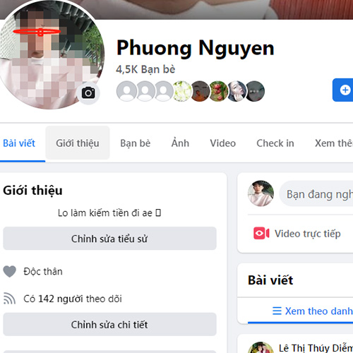 越南facebook真实老号（2000-5000好友）